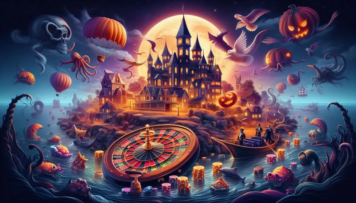 True Fortune Casino